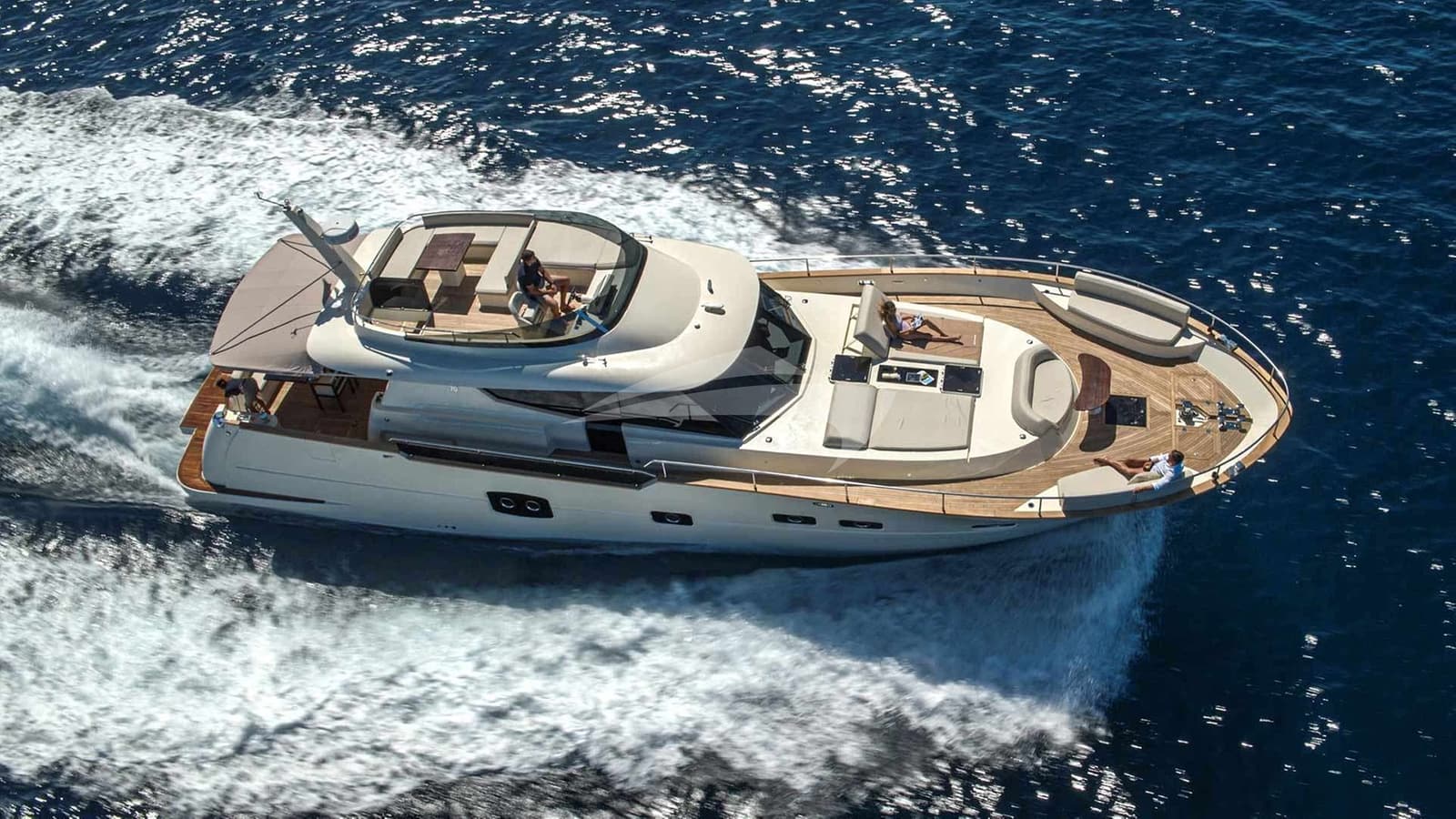 PANTA REI, photo from the yacht portfolio 9