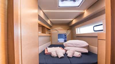 Guest Cabin