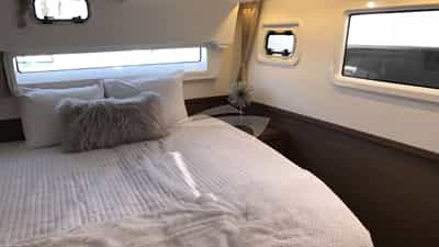 Guest Cabin