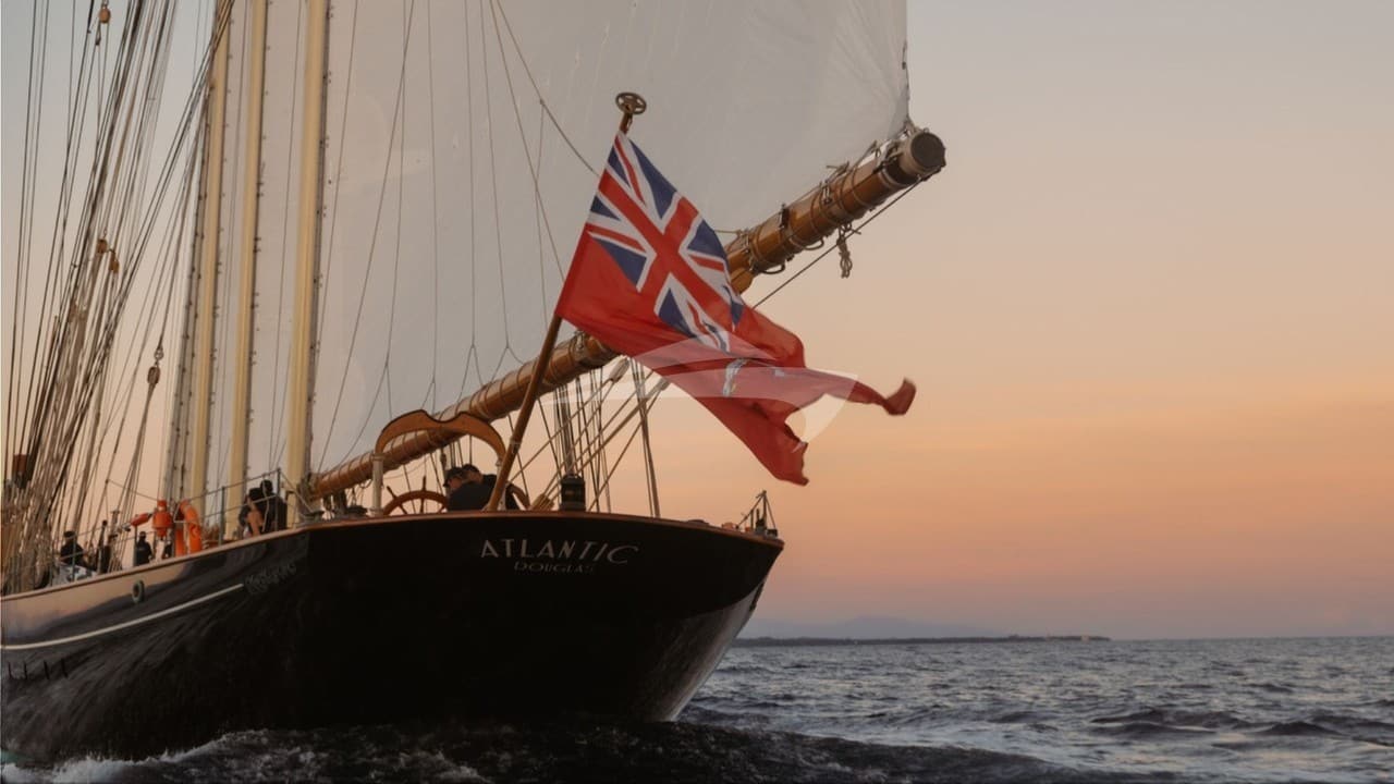 ATLANTIC, photo from the yacht portfolio 5