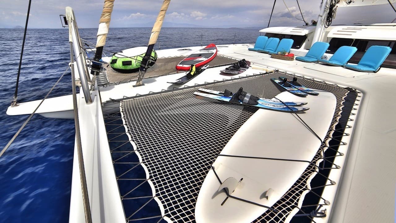 WORLD'S END, photo from the yacht portfolio 3