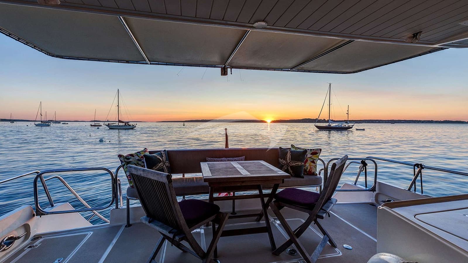 TIMELESS, photo from the yacht portfolio 13