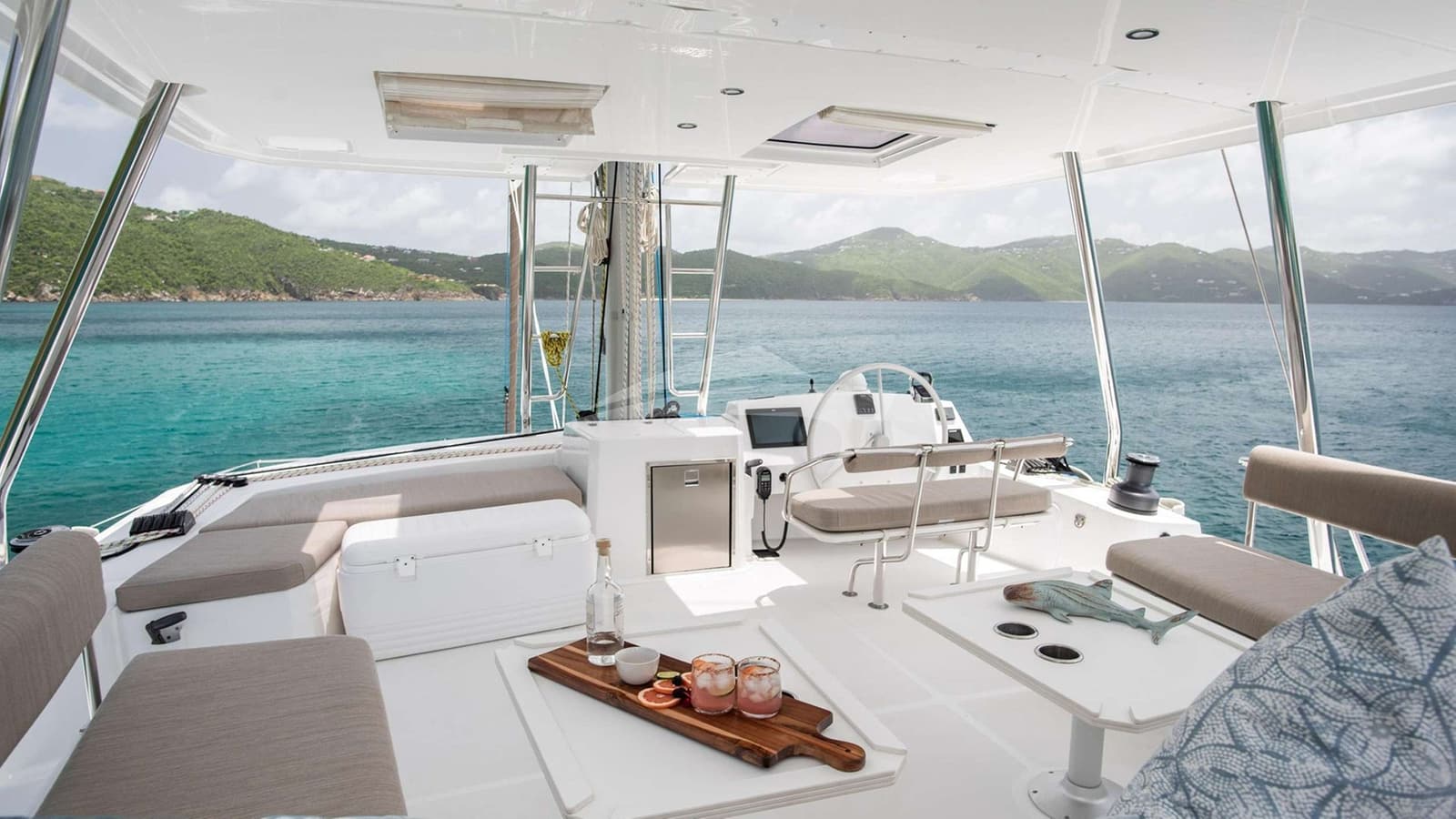 ATLAS, photo from the yacht portfolio 4