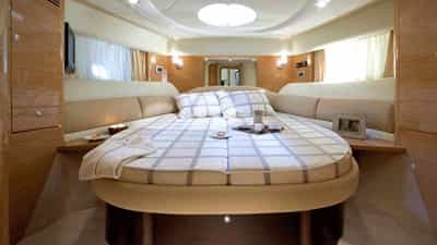 Guest Cabin