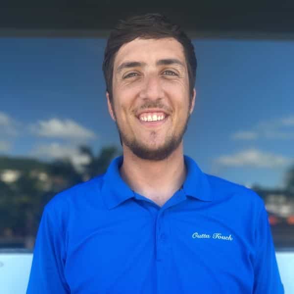 Jaco Joubert