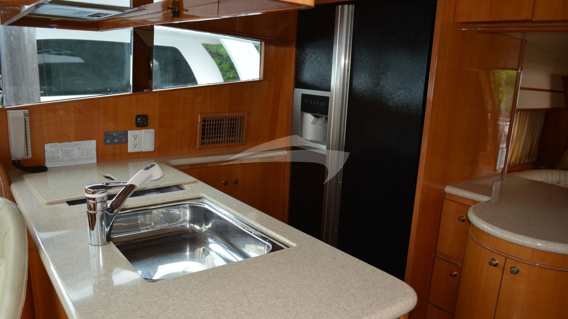 Galley