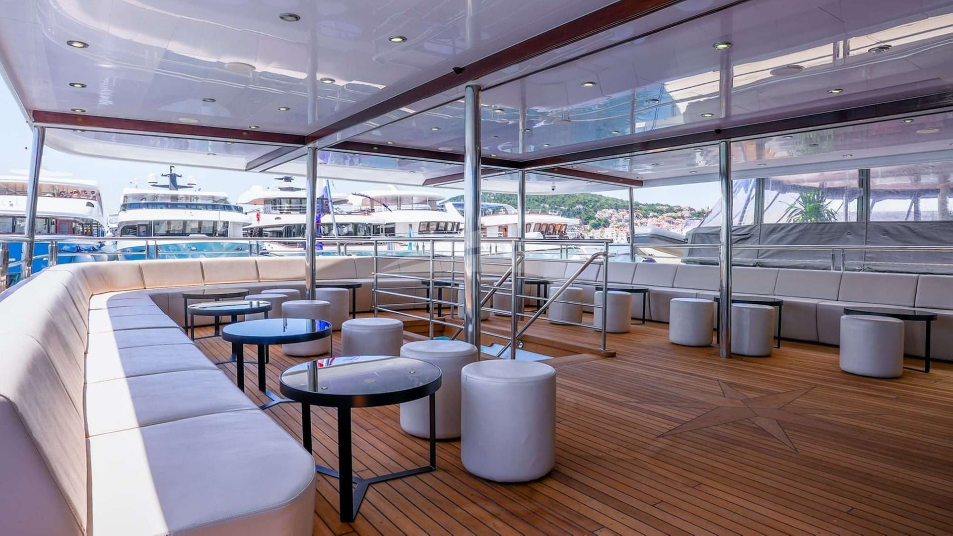 Nera Excellence East Mediterranean