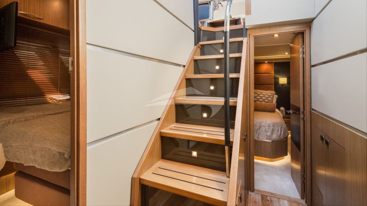 THINK ITS HIS, photo from the yacht portfolio 13
