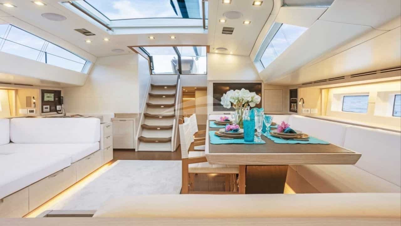 Saloon