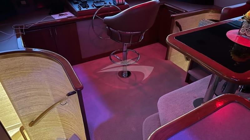 Pilothouse