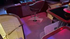 Pilothouse