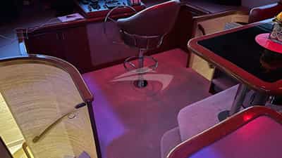 Pilothouse