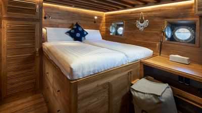 Guest Cabin 2