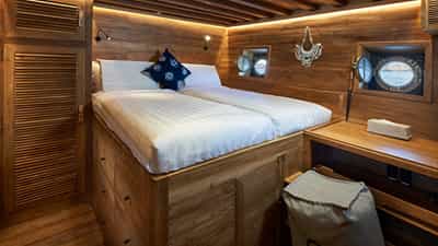 Guest Cabin 2