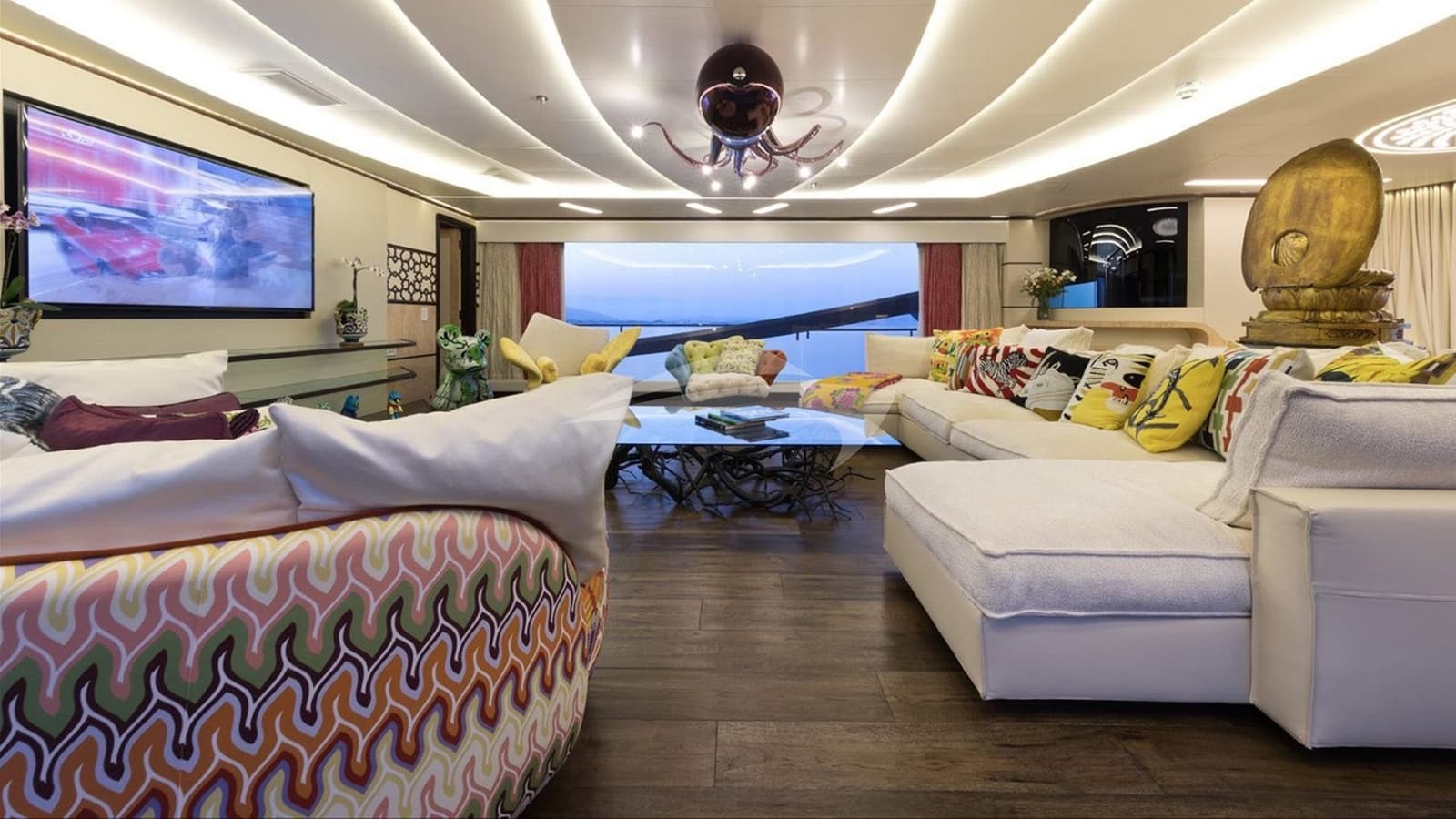 KHALILAH, photo from the yacht portfolio 11