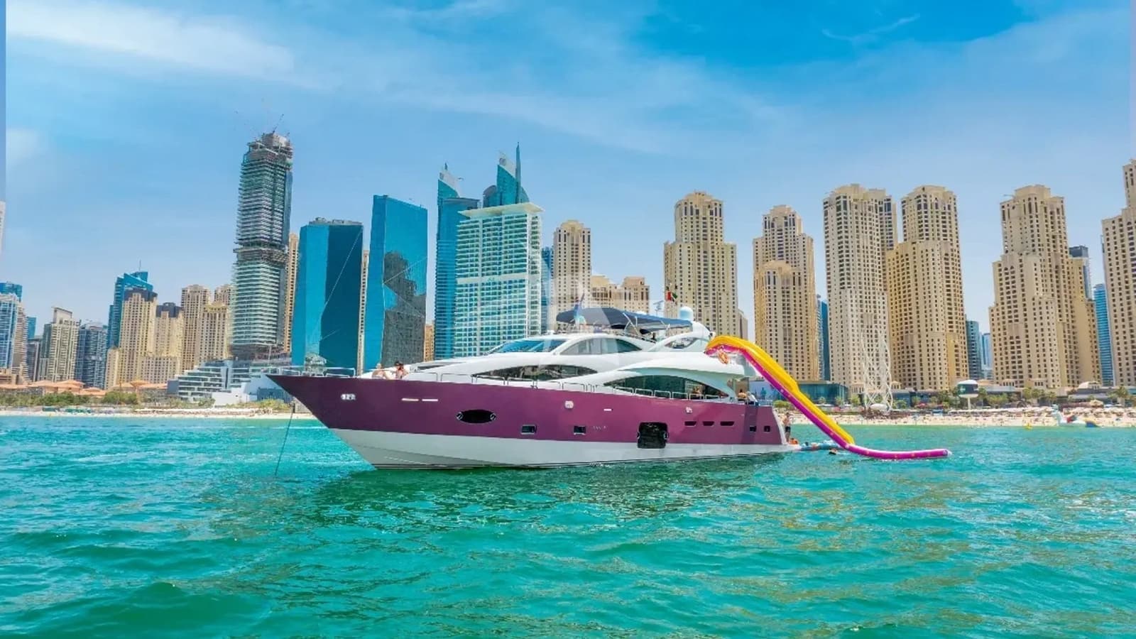 KONA, photo from the yacht portfolio 11