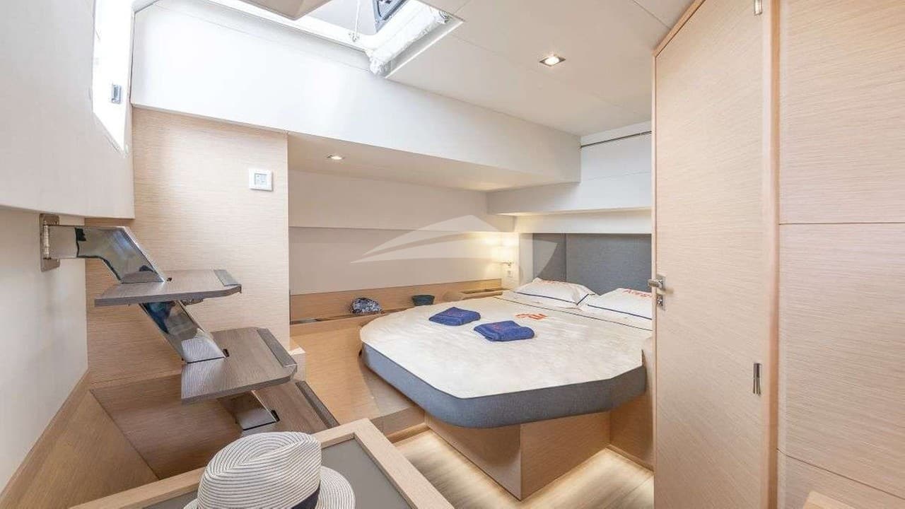 SAPPHIRE, photo from the yacht portfolio 7