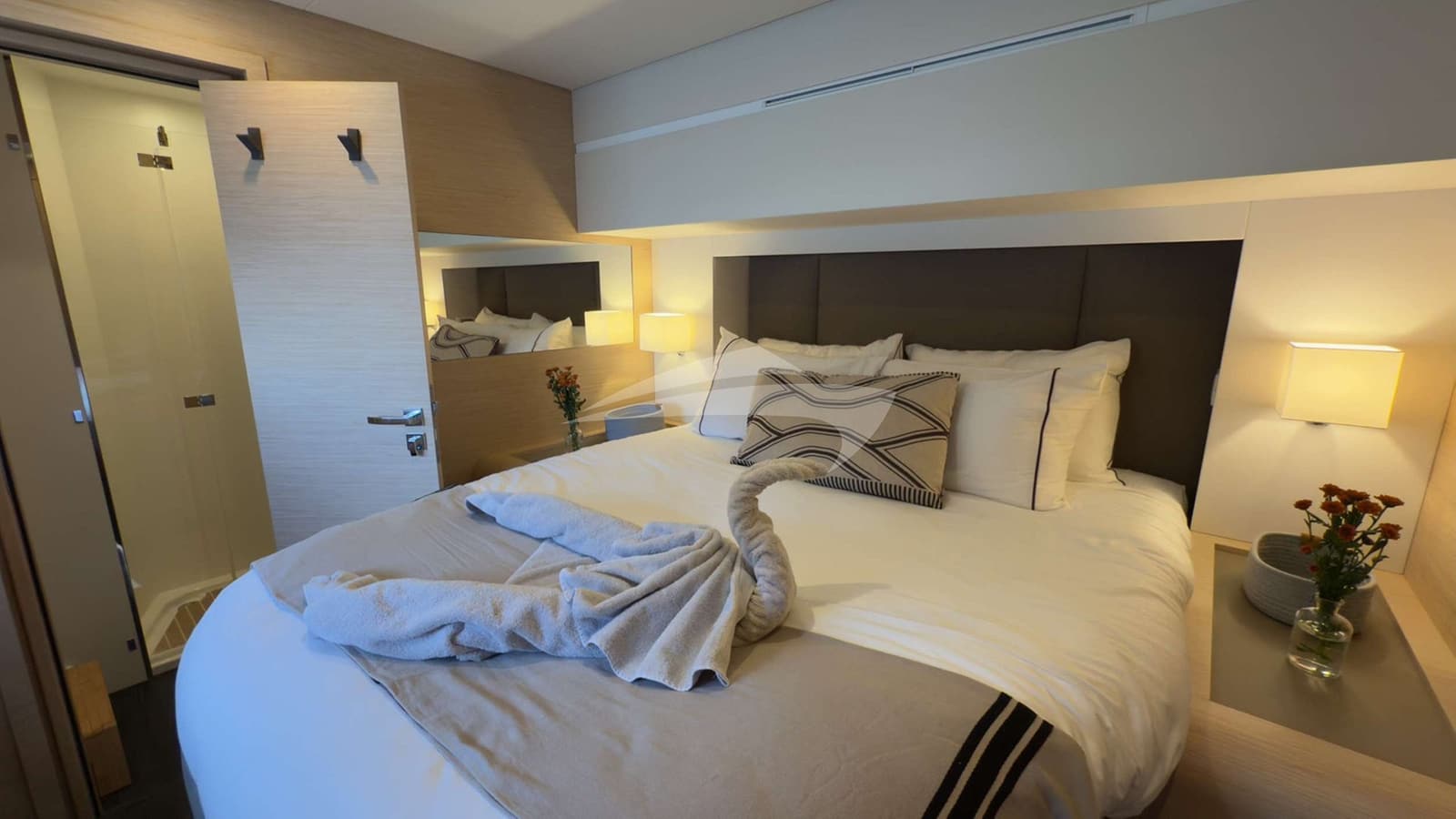 CATALYST, photo from the yacht portfolio 15