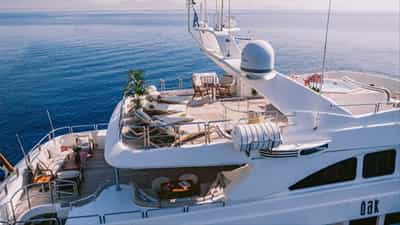 Sundeck