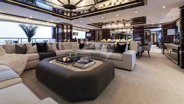 SOUNDWAVE yacht charter photo 4