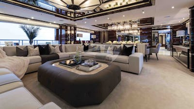 ·11·11· YACHT FOR CHARTER