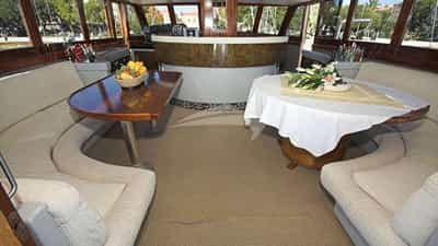 Saloon