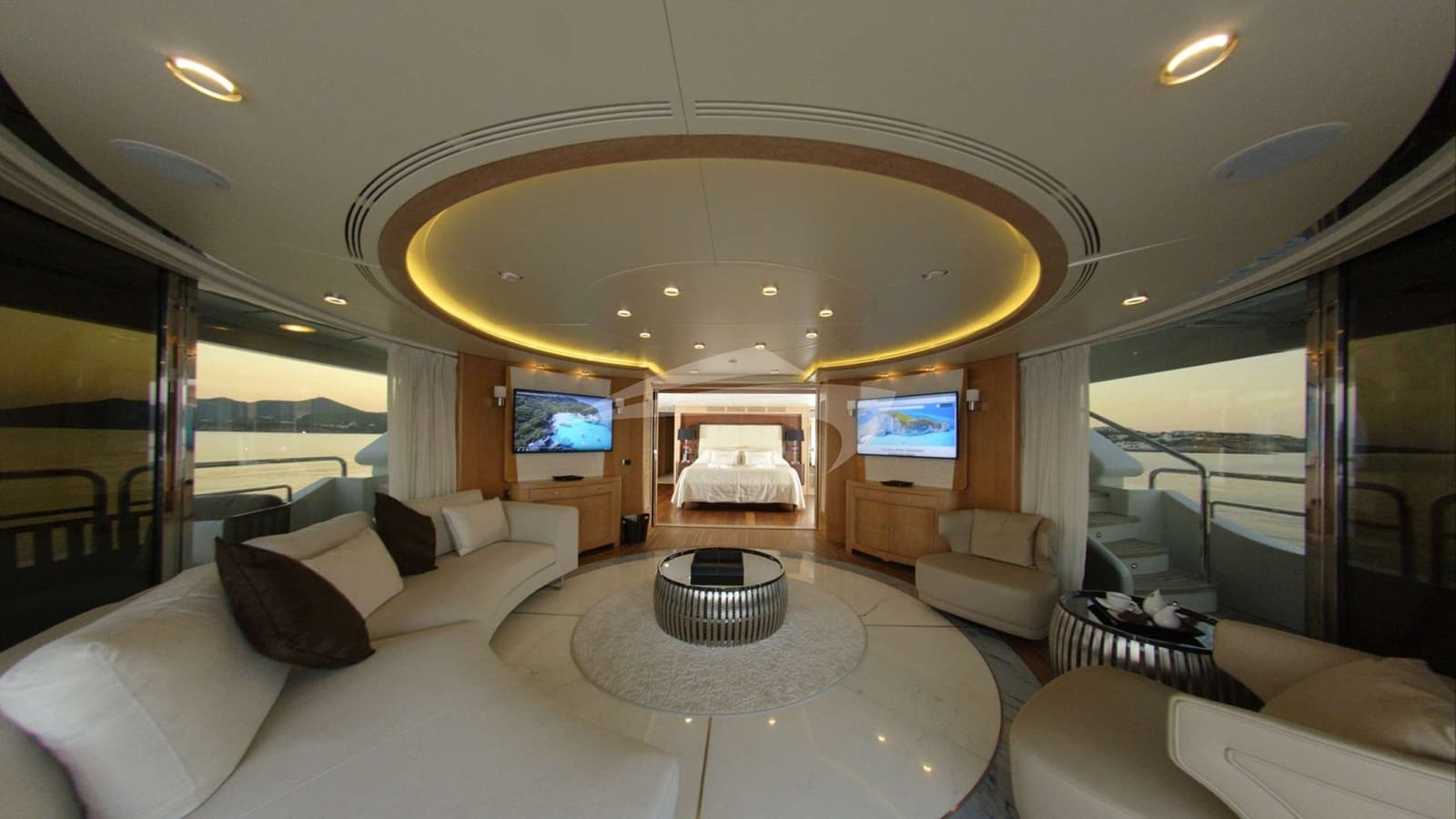 GRANDE AMORE, photo from the yacht portfolio 16