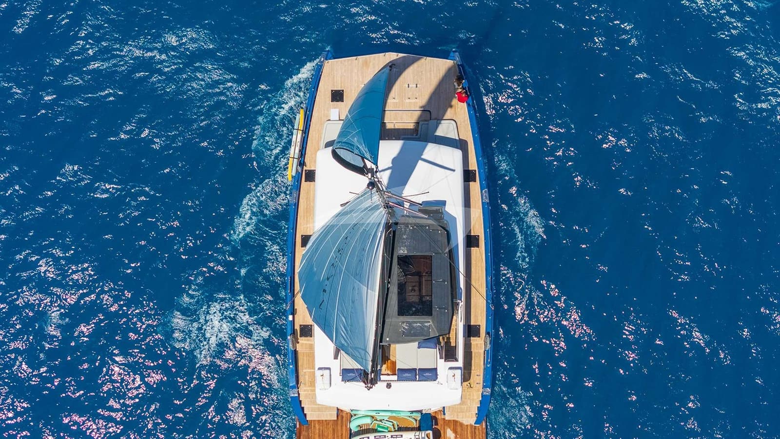PERFECT MOON, photo from the yacht portfolio 17