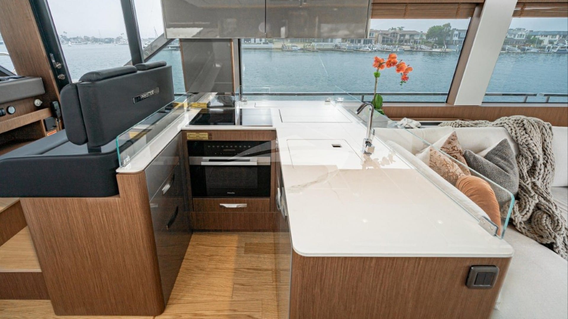 Galley
