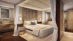 Guest Cabin