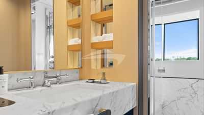 VIP Stateroom Ensuite