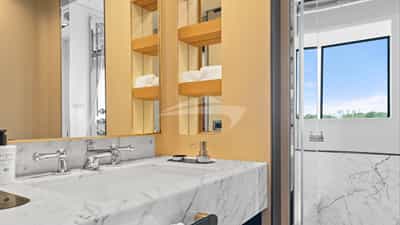 VIP Stateroom Ensuite