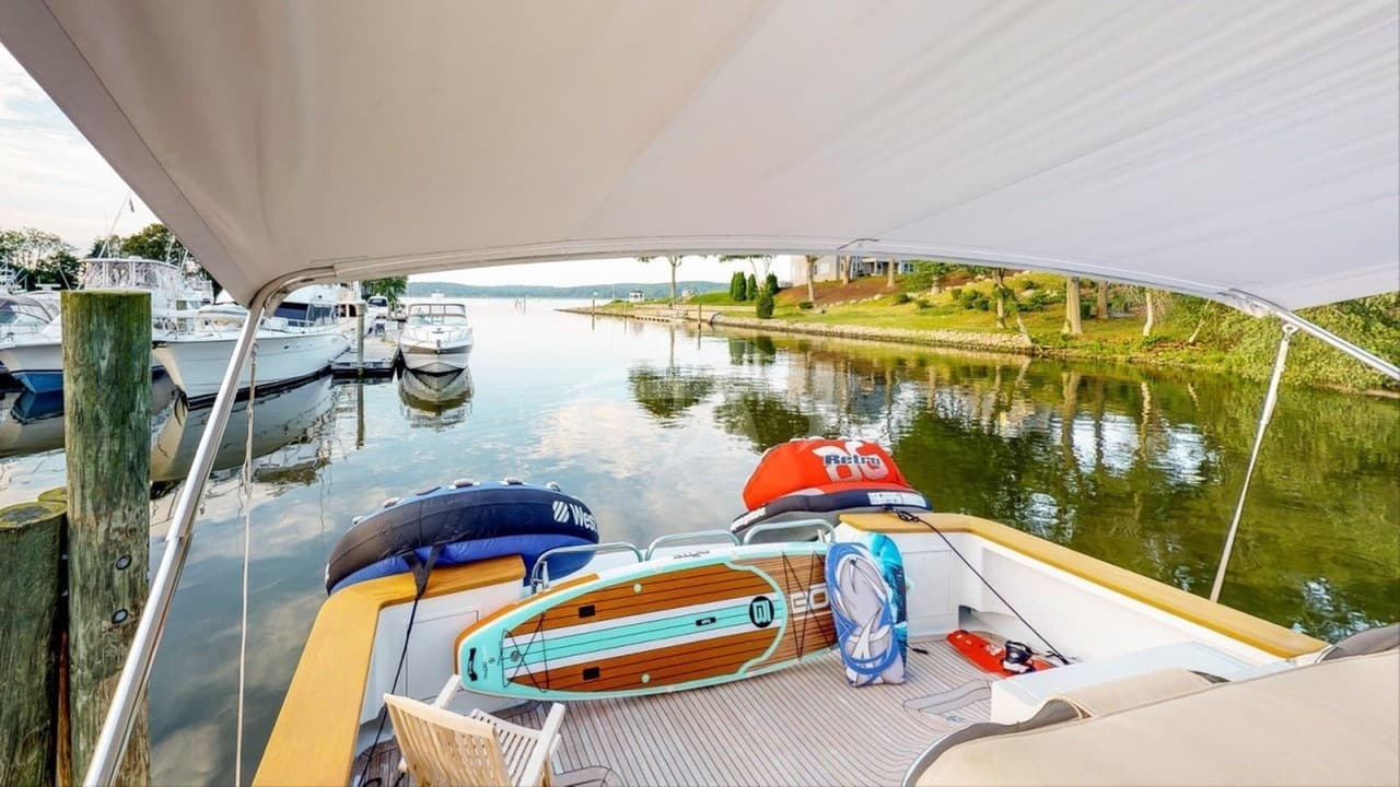 MARGATE, photo from the yacht portfolio 18
