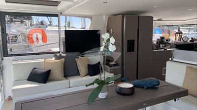 Saloon