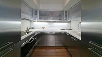 Galley