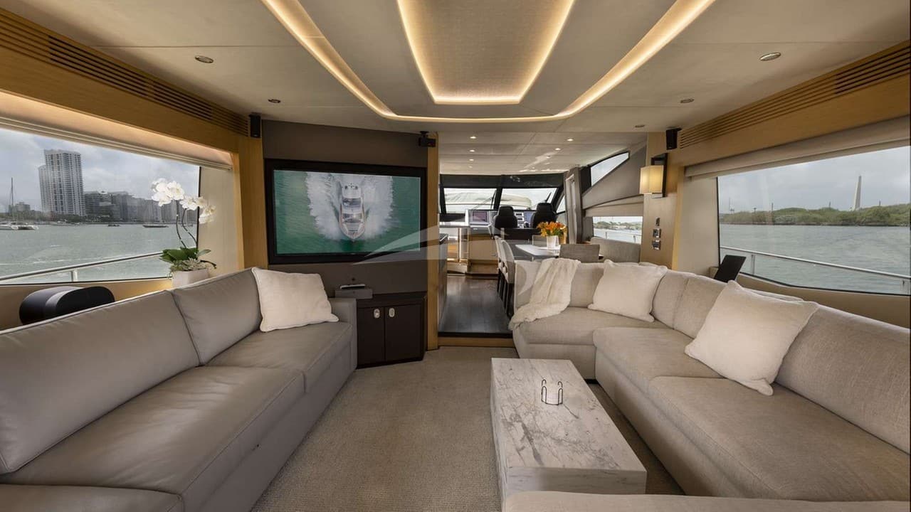 HELIOS, photo from the yacht portfolio 1