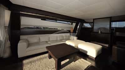 Saloon