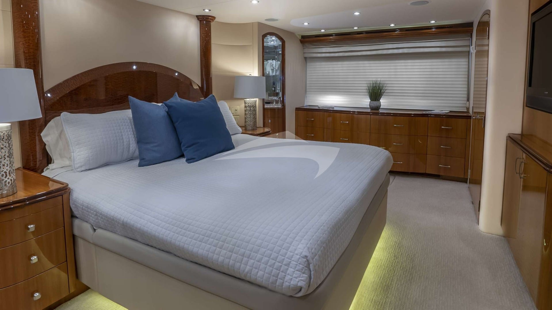 Master Stateroom