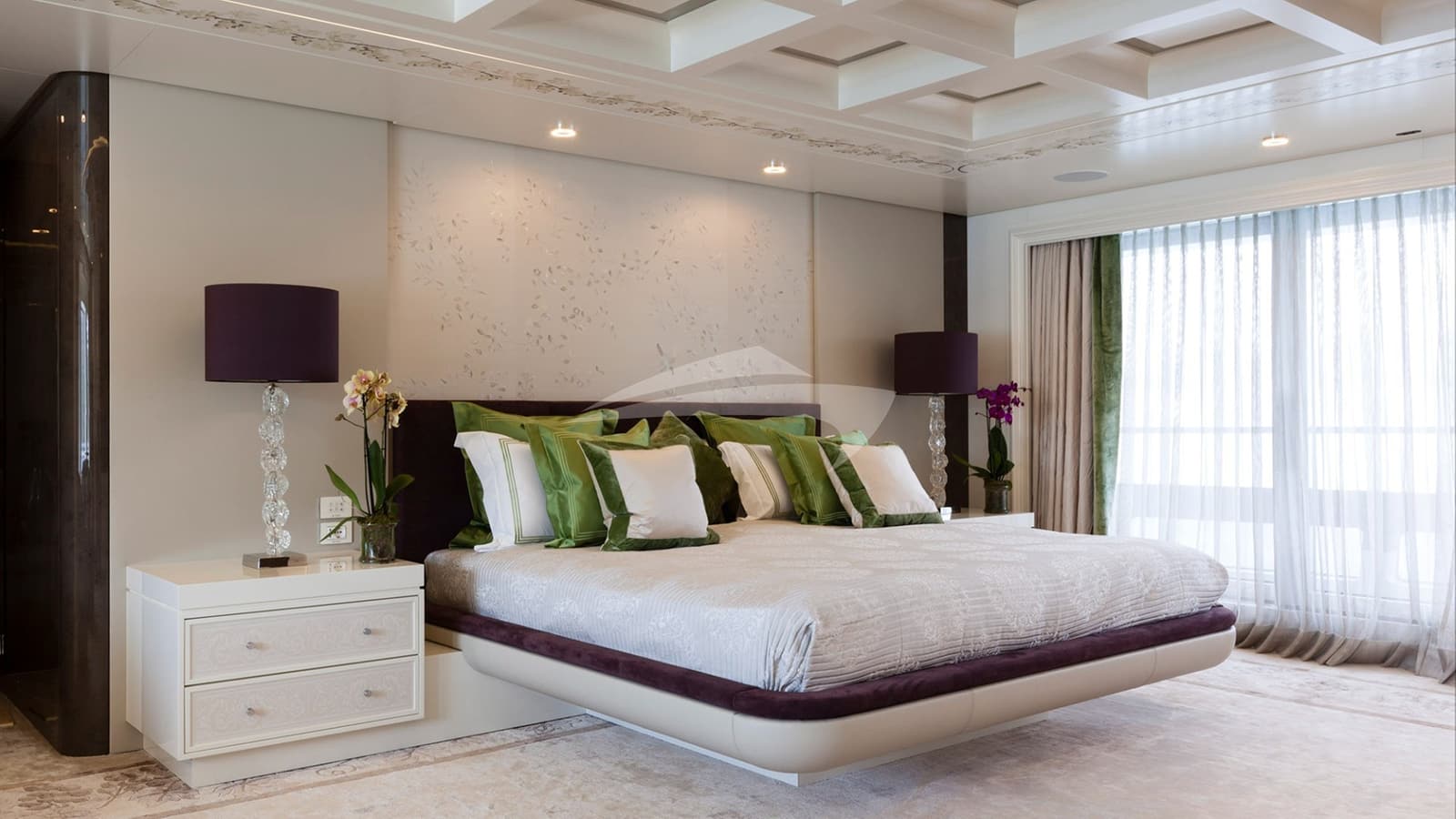 QUINTA ESSENTIA, Aufnahme aus dem Yachtportfolio 14