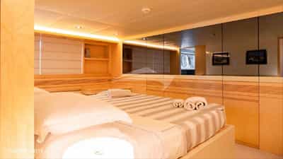 Guest Cabin