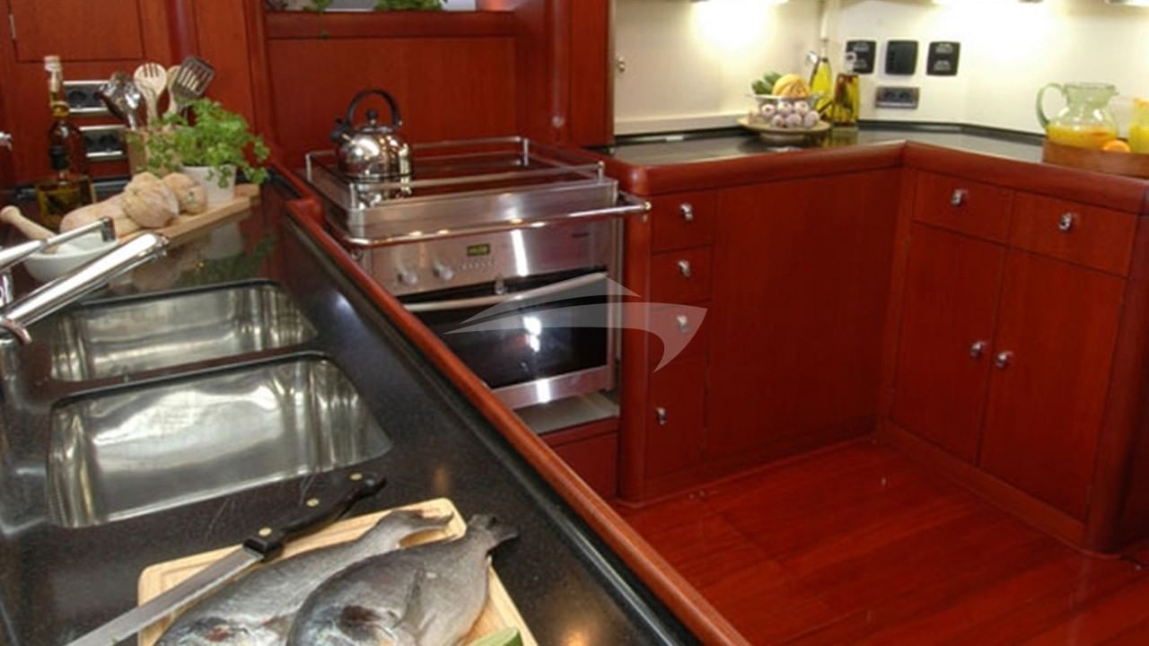 Galley