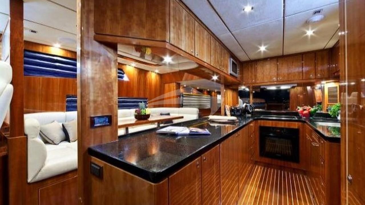 Galley