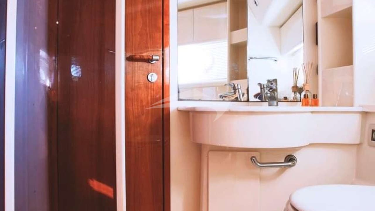 SECRET, photo from the yacht portfolio 9