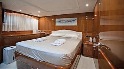 VIP cabin