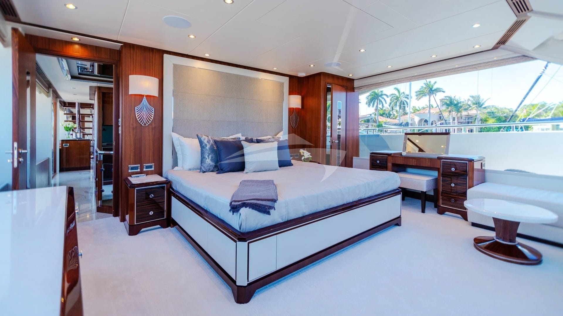 Master Stateroom