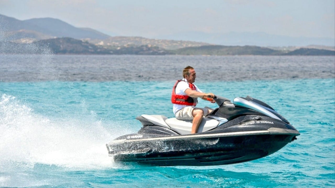 Jet Ski