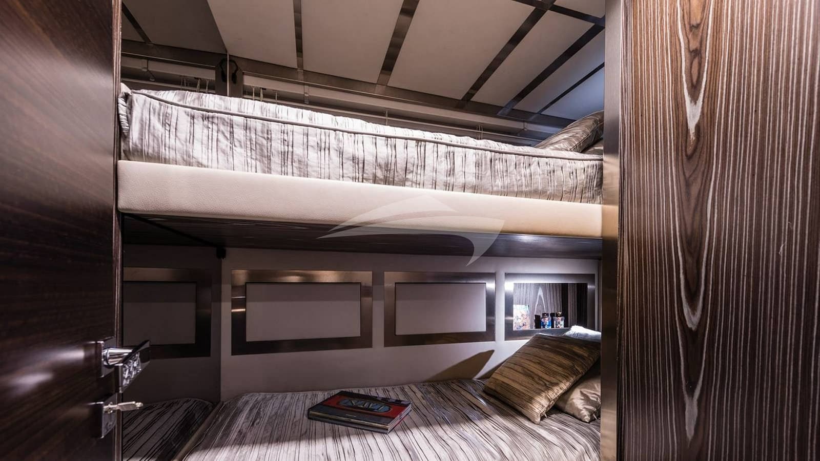 GIGRECA, photo from the yacht portfolio 14