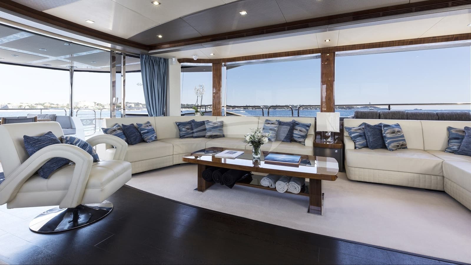 SPONTANEOUS, photo from the yacht portfolio 6