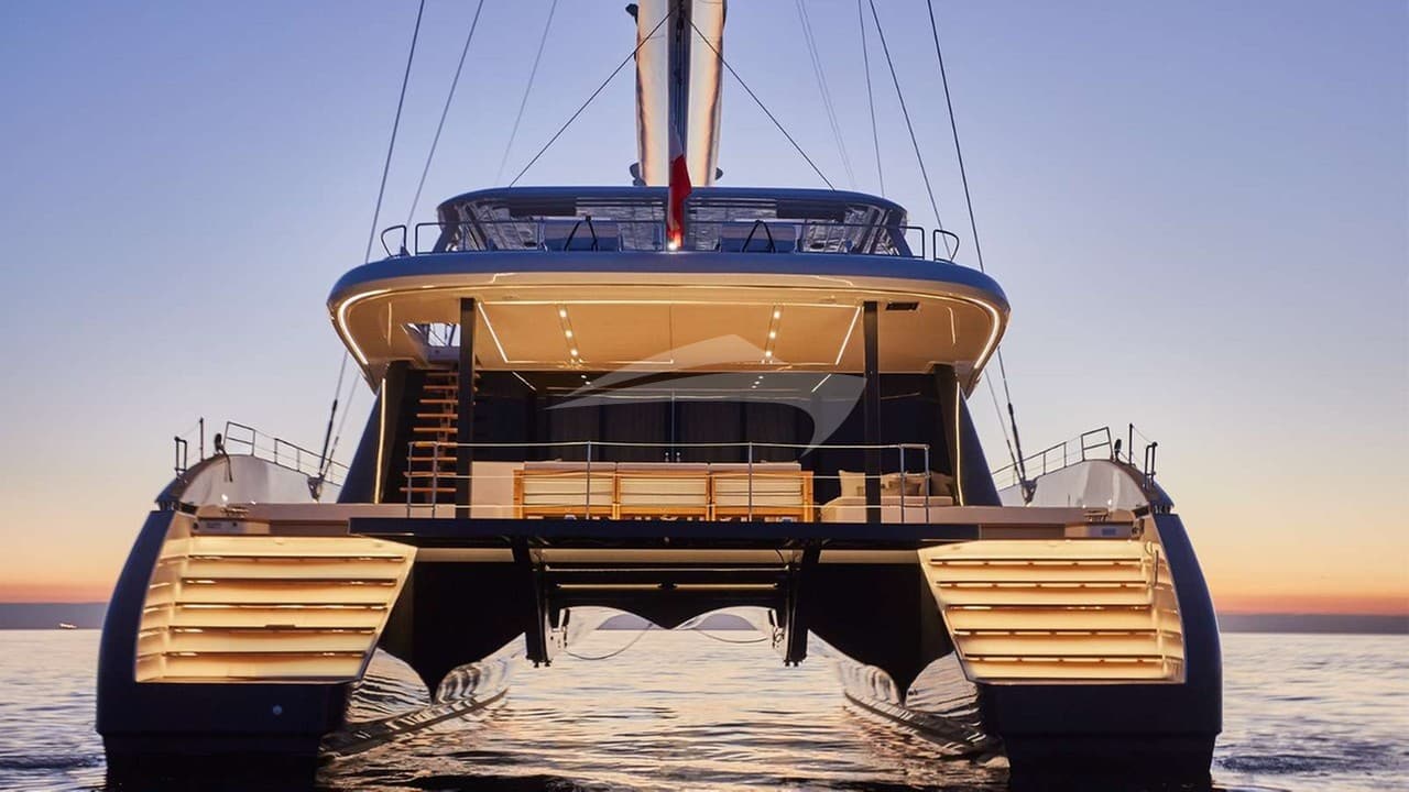 ENTRE4, photo from the yacht portfolio 7