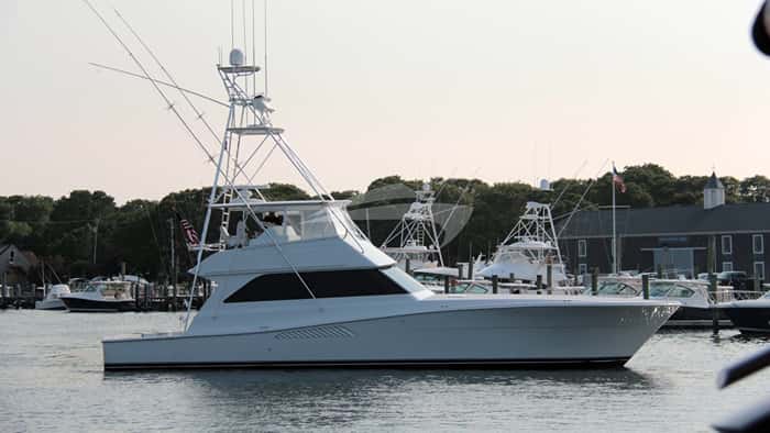 DOUBLE DIAMOND 18m motor yacht charter, photo 2